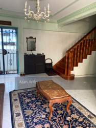 Blk 418 Pasir Ris Drive 6 (Pasir Ris), HDB Executive #247291131